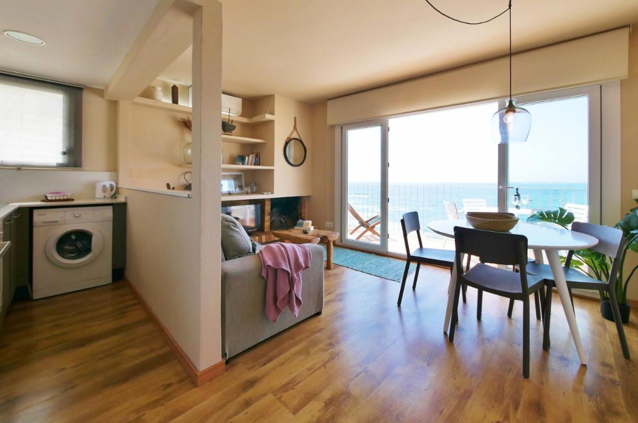 Casa Concha Apartamentos 卡莱利亚德帕拉弗鲁赫尔 外观 照片