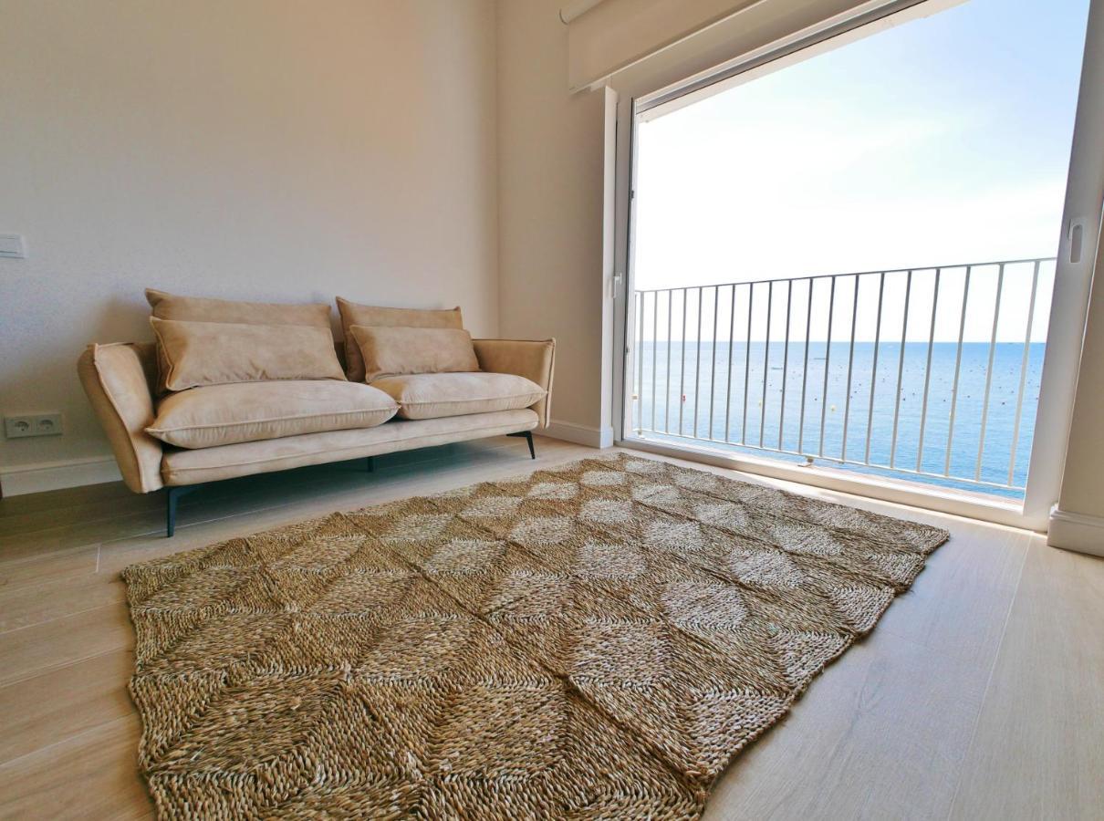 Casa Concha Apartamentos 卡莱利亚德帕拉弗鲁赫尔 外观 照片