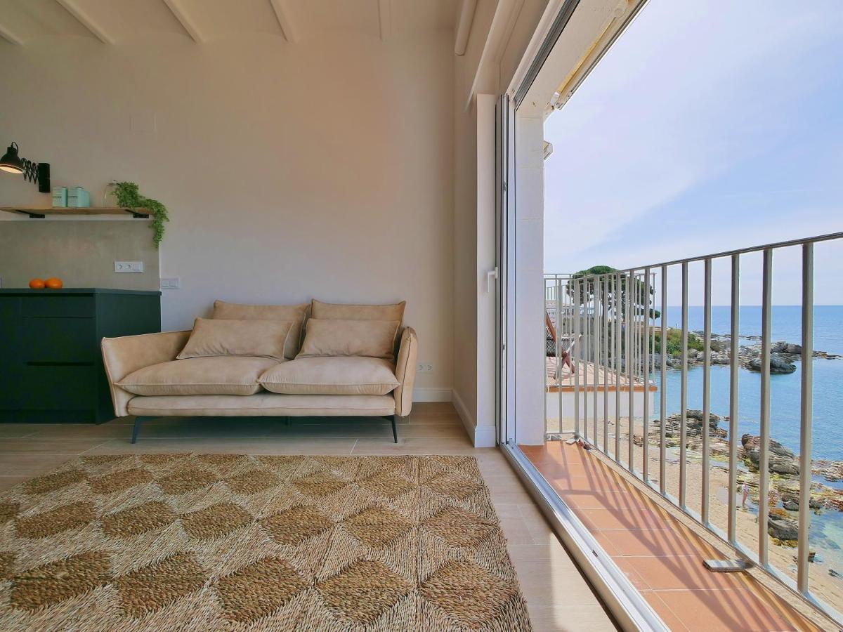 Casa Concha Apartamentos 卡莱利亚德帕拉弗鲁赫尔 外观 照片