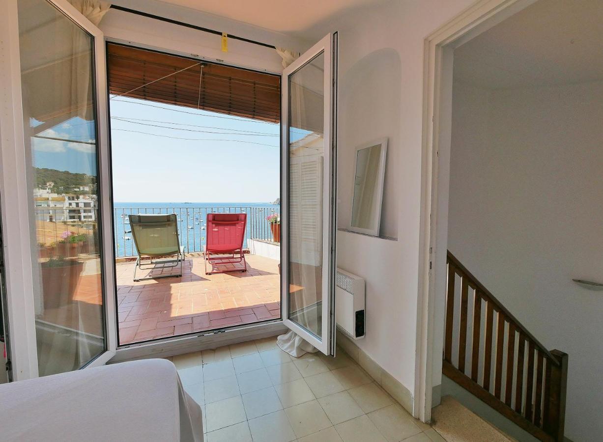 Casa Concha Apartamentos 卡莱利亚德帕拉弗鲁赫尔 外观 照片